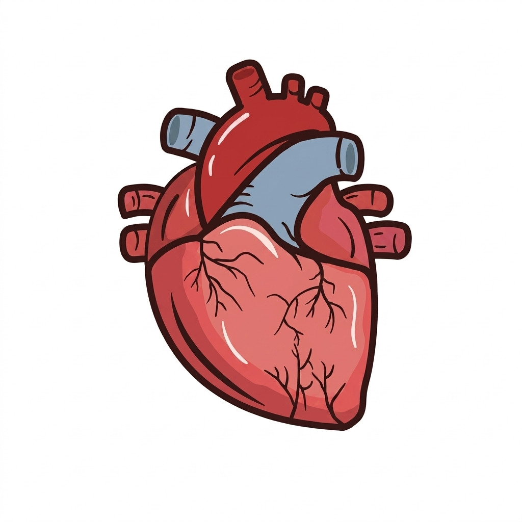 Home heart