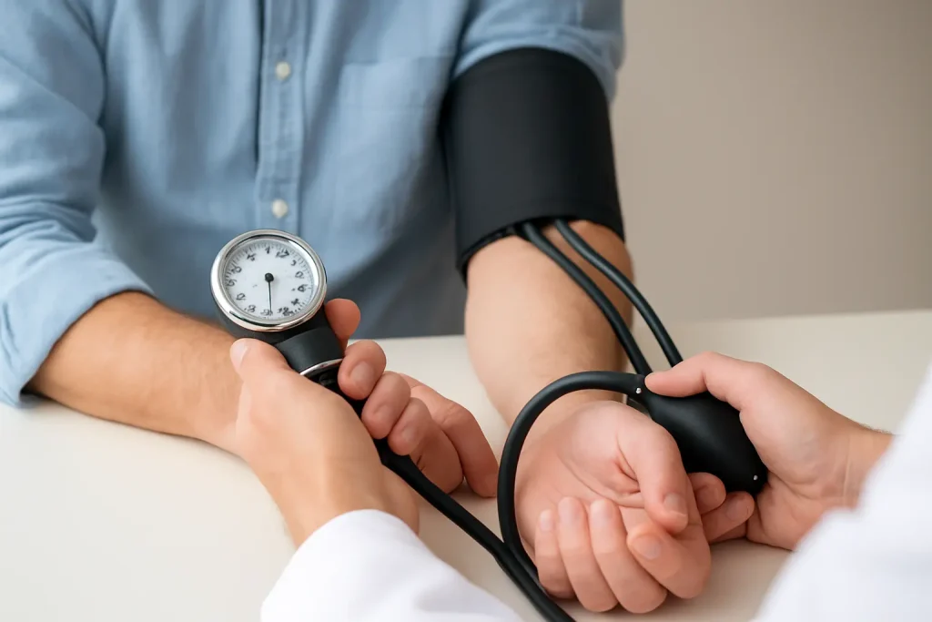 hypertension