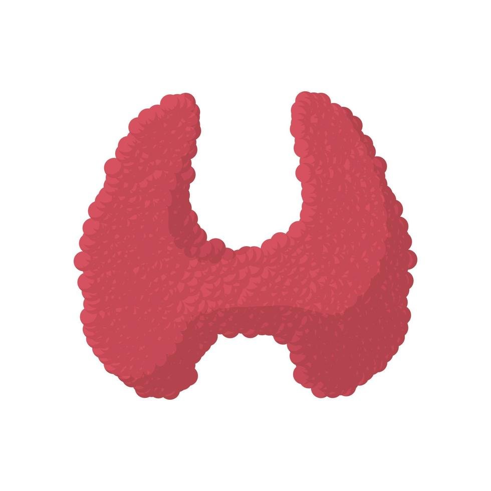 Home thyroid