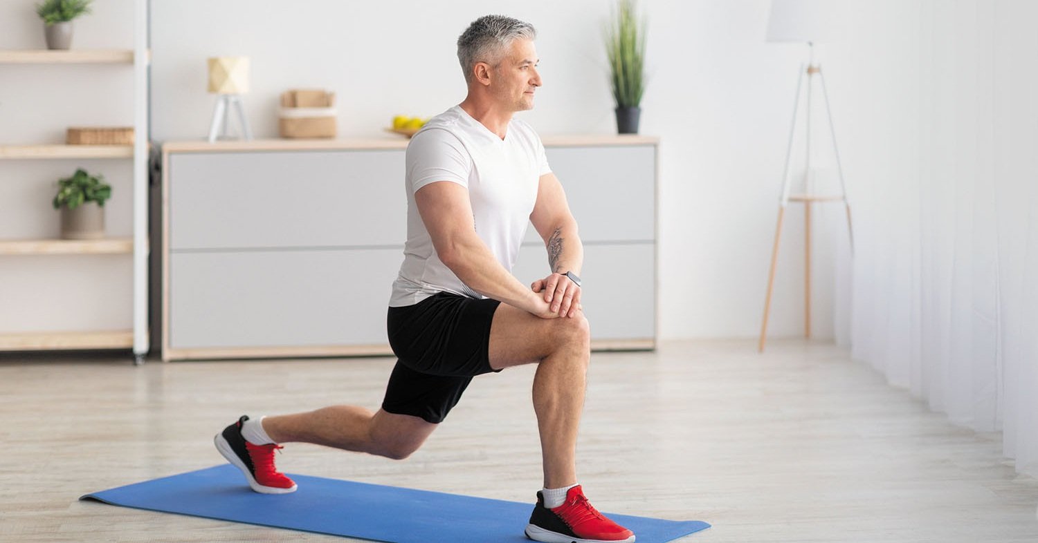 Home workout
