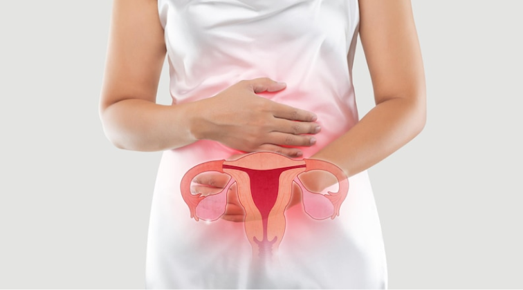 pcos gktibka