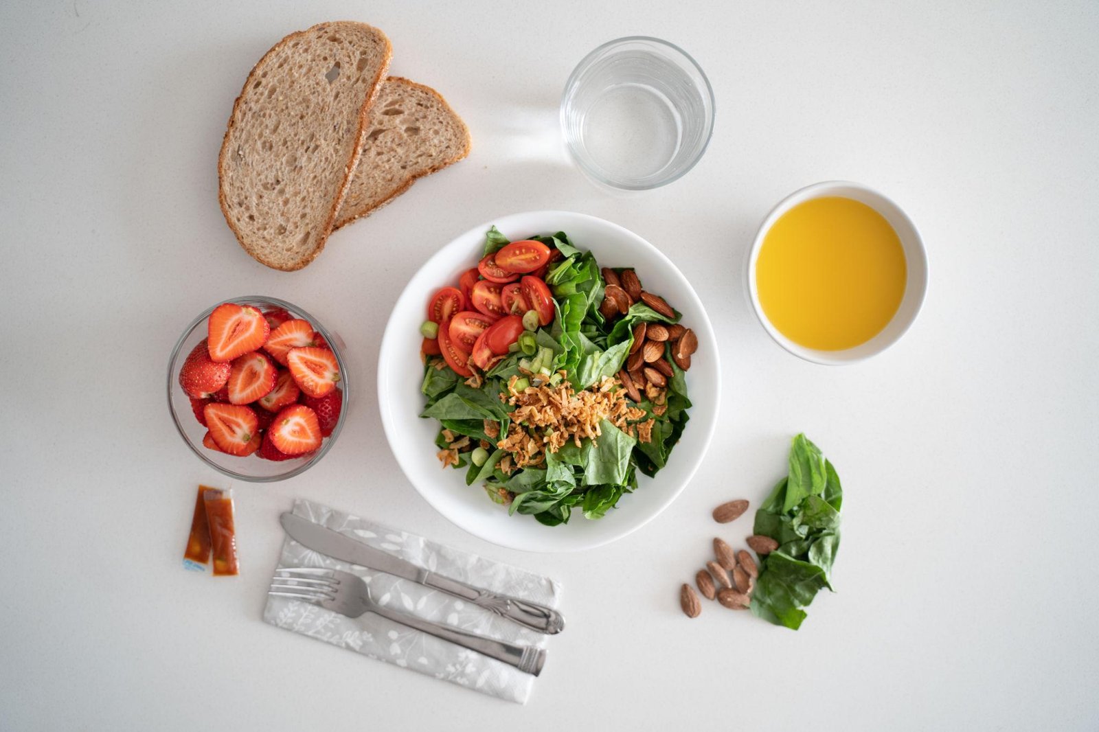Diet for General Well-Being diet for general wellbeing