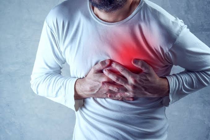 Cholesterol & Heart Diseases Diet Program heart disease page