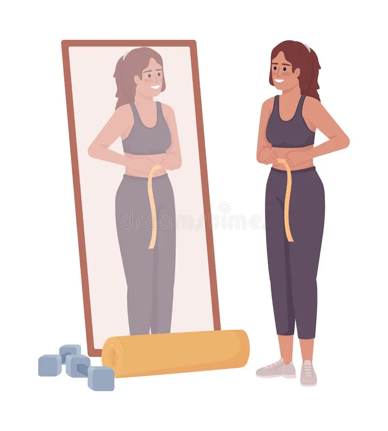 Home weight loss