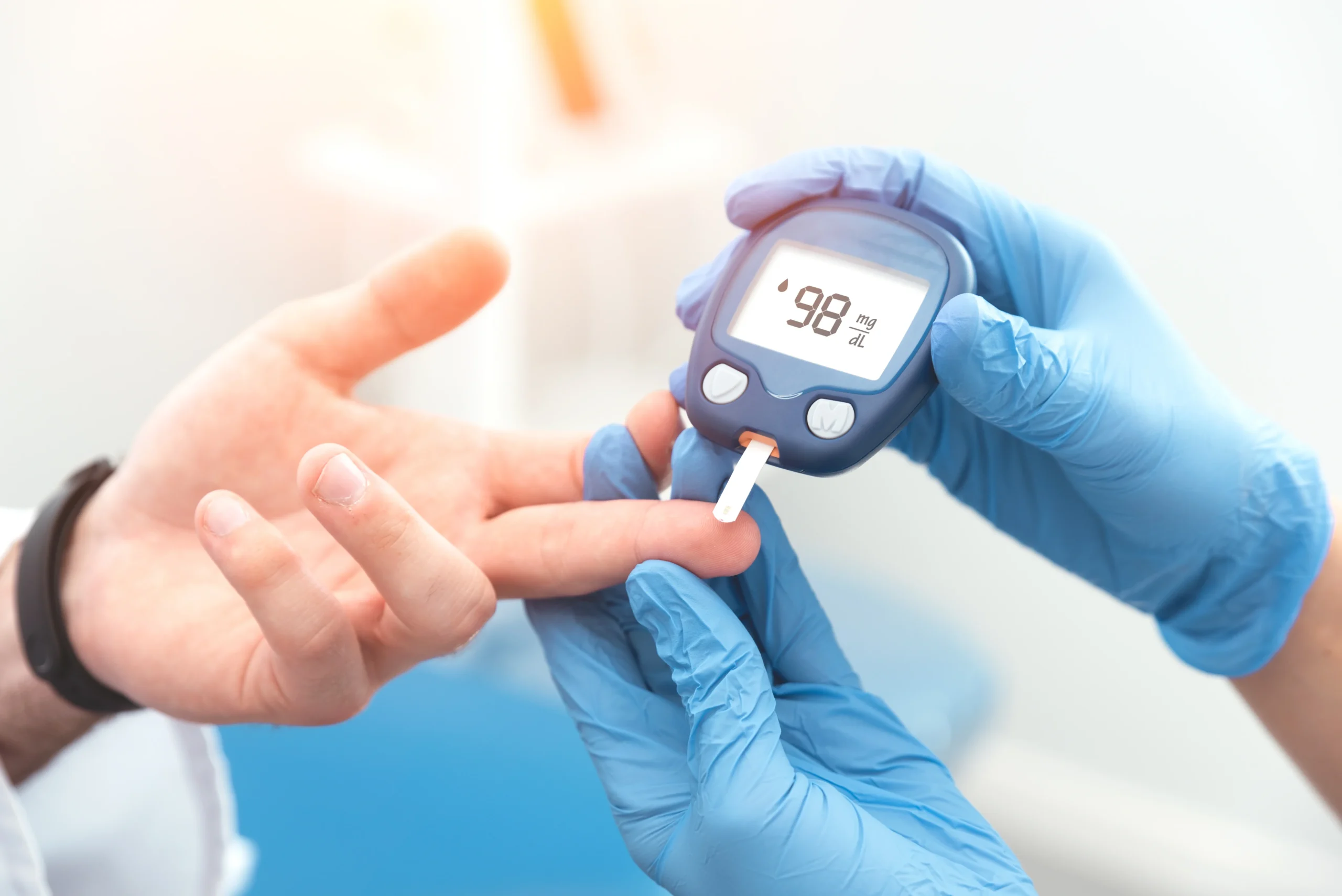 Diabetes Diet Program diabetes